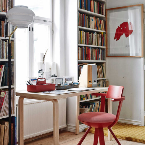 A808 Floor Lamp